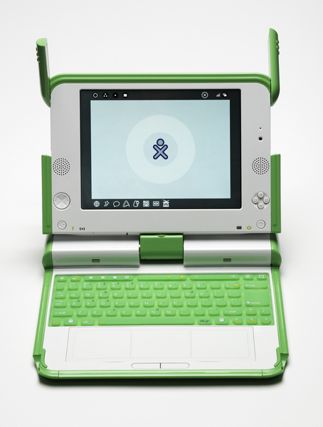 OLPC $100 Laptop